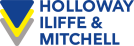 Holloway Iliffe & Mitchell, Portsmouth Estate Agent Logo