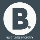 Blue Turtle Property logo