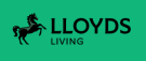 Lloyds Living Estate Agent Logo