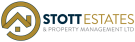 Stott Estates & Property Management LTD, Covering Nationwide Estate Agent Logo