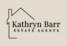 Kathryn Barr Estate Agents, Covering North Yorkshire Estate Agent Logo
