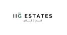 IIG Estates Limited, London Estate Agent Logo