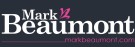 Mark Beaumont logo