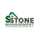 S Stone Management, Croydon Estate Agent Logo