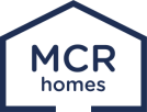 MCR Homes, Sutherland House Estate Agent Logo