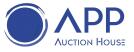 APP - Auction House, Padova Estate Agent Logo