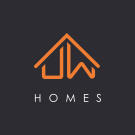 J W HOMES, Oakdale Estate Agent Logo