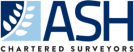 ASH Chartered Surveyors, Gloucester Estate Agent Logo