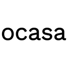 Ocasa Homes, Spring Court Estate Agent Logo