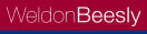 Weldon Beesly, Bishop's Stortford Estate Agent Logo