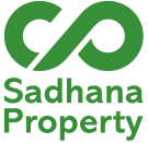 Sadhana Property, Covering London logo