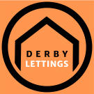 Derby Lettings, Derby Estate Agent Logo