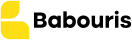 Babouris Cambridge, Cambridge Estate Agent Logo