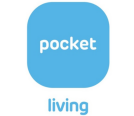 Pocket Living logo