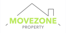 MoveZone Property, Kent Estate Agent Logo