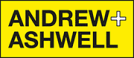 Andrew & Ashwell, Leicester Estate Agent Logo