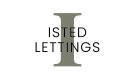 ISTED LETTINGS, Hove Estate Agent Logo