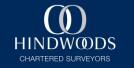 Hindwoods, London Estate Agent Logo