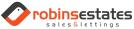 Robins Estates, Nottingham Estate Agent Logo