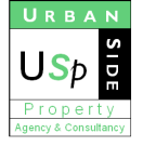 Urbanside Property Limited logo