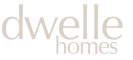 Dwelle Homes logo