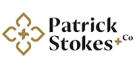 Patrick Stokes and Co logo