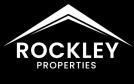 Rockley Properties, Gants Hill Estate Agent Logo