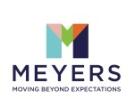 Meyers Sherborne, Sherborne Estate Agent Logo