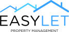 Easy Let Property, Edinburgh Estate Agent Logo