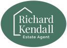 Richard Kendall, Pontefract and Castleford Estate Agent Logo