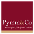 Pymm & Co, Sheringham Estate Agent Logo