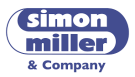 Simon Miller & Company, Malling Estate Agent Logo