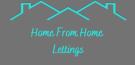 Home From Home Lettings logo