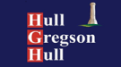 Hull Gregson Hull, Dorchester Estate Agent Logo