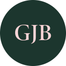 Grant J Bates Property, London Estate Agent Logo