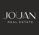 Jouan Real Estate, Covering Derby Estate Agent Logo