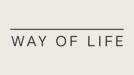 Way of Life, The Draper Estate Agent Logo