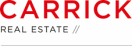 Carrick Real Estate logo