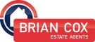 Brian Cox, Northolt Estate Agent Logo