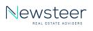 Newsteer, Fleet Estate Agent Logo