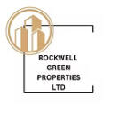 ROCKWELL GREEN PROPERTIES LIMITED, London Estate Agent Logo