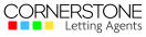 CORNERSTONE LETTING, Edinburgh Estate Agent Logo