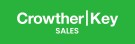 Crowther Key, Buxton Estate Agent Logo