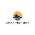 Logan Property, Edinburgh logo