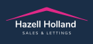 Hazell Holland logo