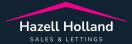 Hazell Holland, Kent Estate Agent Logo