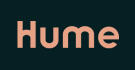 Hume Homes, London Estate Agent Logo