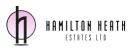 HAMILTON HEATH ESTATES LIMITED logo