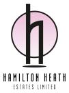 HAMILTON HEATH ESTATES LIMITED, Bury Estate Agent Logo
