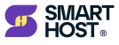 Smarthost, South West London Estate Agent Logo